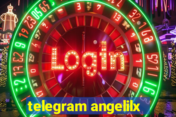 telegram angelilx